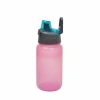 WOWBOTTLES бутылка д/воды с автомат. крышкой 500мл КК0147